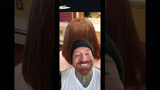 Troll the trolls #trolls #comedy #hair #funny #hairvideos #hairfails