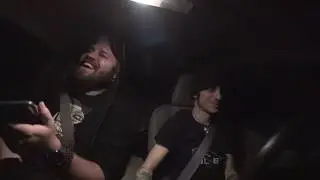 Saving the Scuffed RV Trip from Themselves