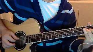 Yamaha APX500