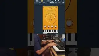 FREE PIANO! ATTIC GRAND FROM VAULTS! #freeplugins #vst #freevst #musicproduction #shorts