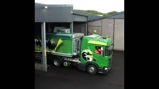 Business Update - 22/09/23