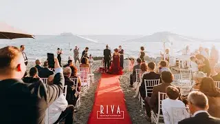 Riva Restaurant and wedding