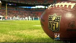 NFL Finds Patriots Employees Probably Deflated Balls