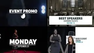 Event Promo