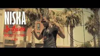 Niska - Les Baiser (Clip officiel)
