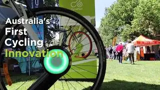 Cycling Innovation Showcase