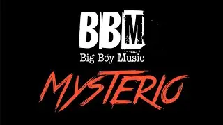 Mysterio - Copyright Free Music || BBM - Big Boy Music Originals