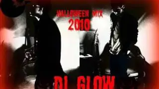 DJ Glow - Halloween tribal mix 2010