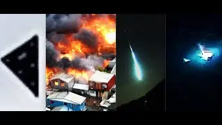 HOLY SHEEP! 2 MORE BIG QUAKES! A NEW WAR*LUNAR IMPACT COMING? ALIENS-MILITARY OR BOTH?FIRES & FLOODS