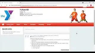 Playerspace How To | YMCA of Lincoln Youth Sports