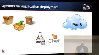 #vBrownBag 2014 OpenStack Paris - Serg Melikyan &ndash; Application Catalog