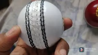 Leather ball unboxing and review.under 300