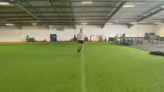 DL Reactive Line Hop