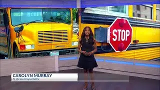 Bus Driver Shortage and Potential Strike Could Impact Charleston County Students