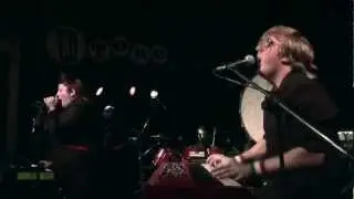 The Protomen sing Queen's 