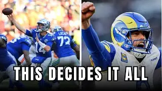 Rams vs Seahawks NFC Championship Preview: Why This Game Decides the Super Bowl
