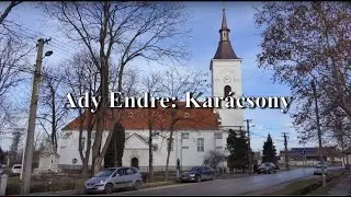 Boldog Karácsonyt Dömsöd! 2019
