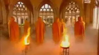 Gregorians - My heart will go on