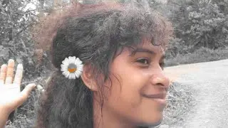 The Day My Sister Became the Cameragirl &mdash; Greens at Kaloi 