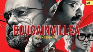 Bougainvillea | Decode | Kunchacko Boban |Amal Neerad |Jyothirmayi |Veena nandhakumar |Srinda