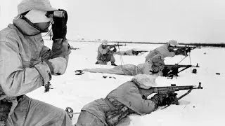 Assault Rifle - Col. Arthur B. Alphin