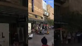 Adelaide music