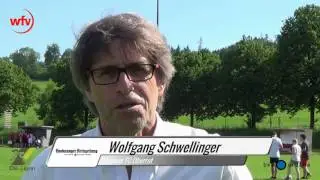 FC Oberrot vs. SV Allmersbach: Die Zusammenfassung
