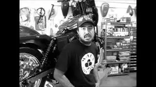 SM SPEED MERCHANT the cold facts by BRAWNY