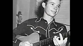Tommy Hill - I Wanta Show My Baby Off 1956