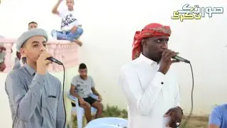 حمودي حوذان ومطاعن جبار- تكبر - زواج كمال و ضياء ظافر