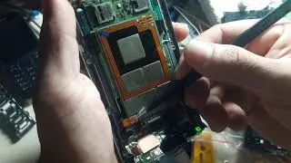 Sửa chữa điện thoại aquos 402sh mất nguồn