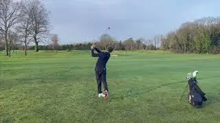 Troy Young   2026 Golf Recruit    HD 1080p