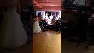 Hochzeitstanz