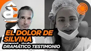 El último médico de Silvina Luna contó los TERRIBLES DOLORES que sufría: 