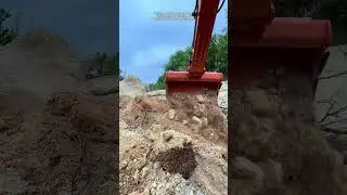 Why is this 150KG metal 1/8 385CF hydraulic RC excavator so popular?