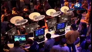 Unreal Championship 2: The Liandri Conflict (preview Xbox - DVD Micromania E3 2004)