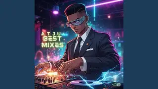 CO Energy (Ends Mon Remix)