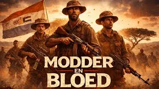 MODDER EN BLOED