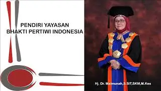 Profile STIKes Bhakti Pertiwi Indonesia