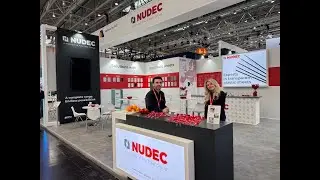 NUDEC at K25