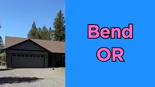 55753 Snow Goose Rd, Bend, OR 97707
