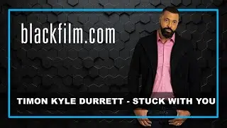 Timon Kyle Durrett talks 'Stuck With You' Season Premiere on ALLBLK & Much More