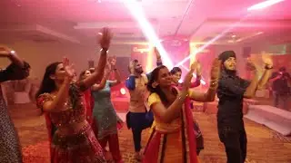 Gallan Goodiyaan- Music Lip Dub