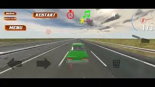 GT5 Toyota Minolta Race Car Top Speed Run 246Mph/ 396kph/
