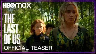 A Quiet Place Part ll (The Last Of Us Style) Trailer
