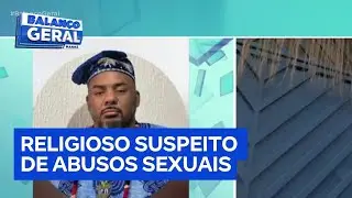 Pol&iacute;cia busca religioso suspeito de abuso sexual em S&atilde;o Paulo