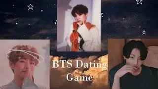 |KPOP GAME| BTS Dating Game
