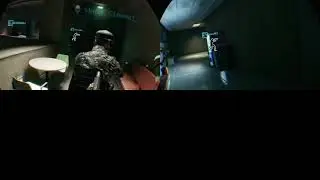 FireWall League SplitScreen (DEADMAN69 & TRAVLAND)
