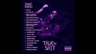 Boosie Badazz - Yes U Are (Chopped & Screwed By KlipSlip)