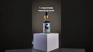 Equi-Mass&trade; is designed for serious mass gains, rapid recovery, and next-level performance.